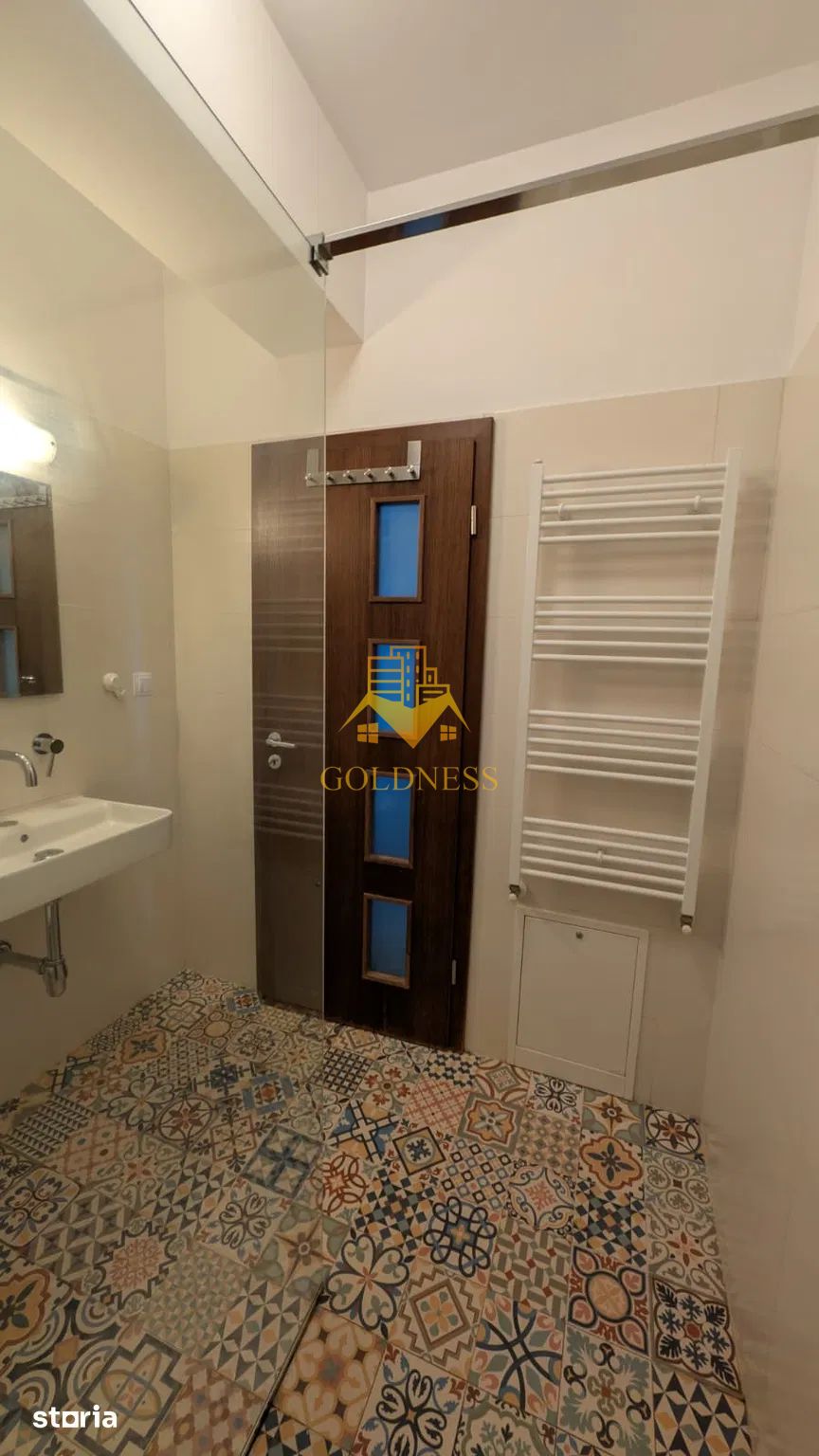 3 Camere Semidecomandate, Parcare, Bloc nou, Dogfriendly,Europa,Modern — fotografia 7