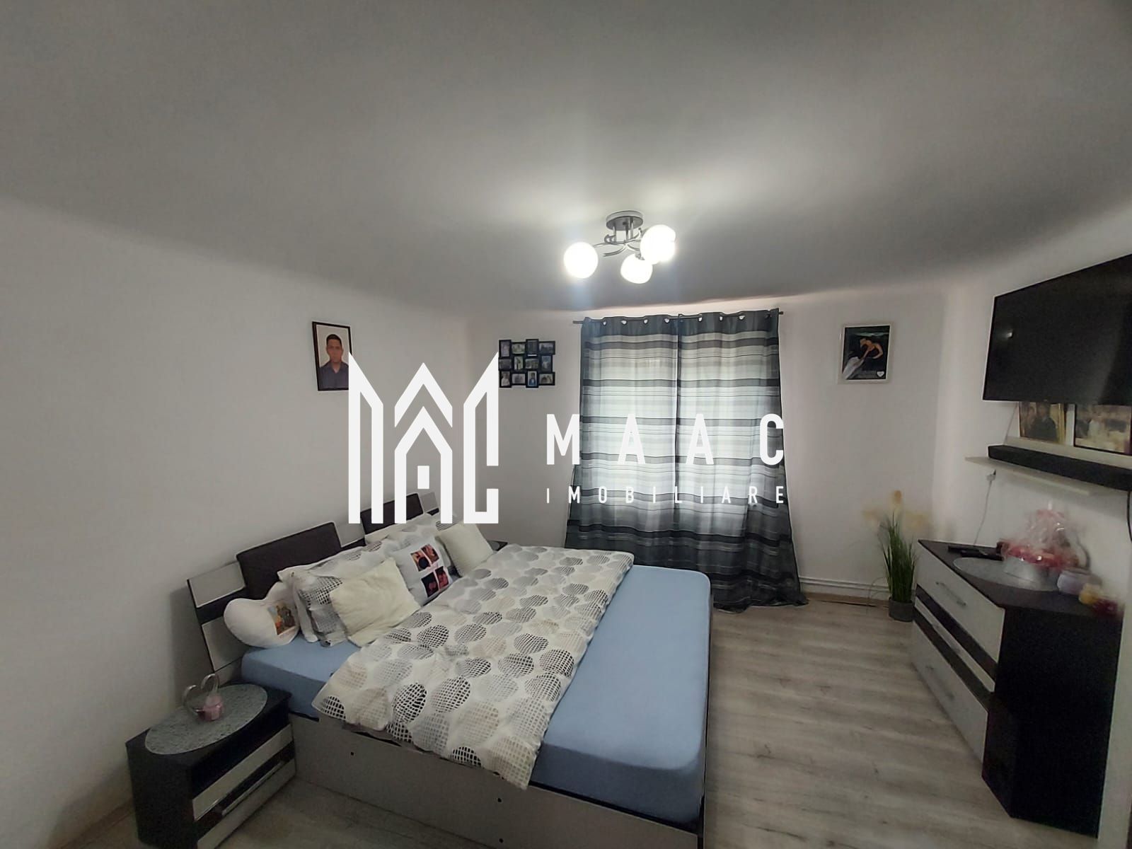 Casa de vânzare Sibiu | 2 camere | Gusterița, 50 mp, curte