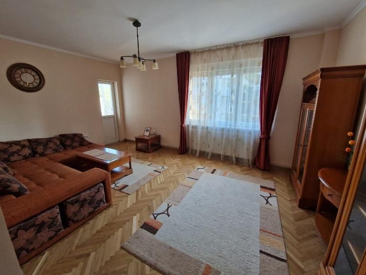 Apartament cu 4 camere și 2 băi de închiriat | Băile Neptun