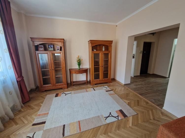 Apartament cu 4 camere și 2 băi de închiriat | Băile Neptun — fotografia 2