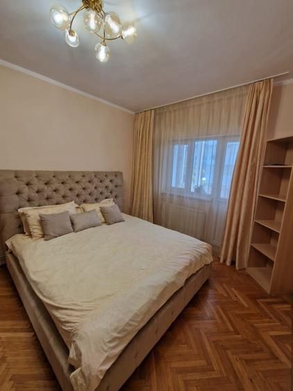Apartament cu 4 camere și 2 băi de închiriat | Băile Neptun — fotografia 4