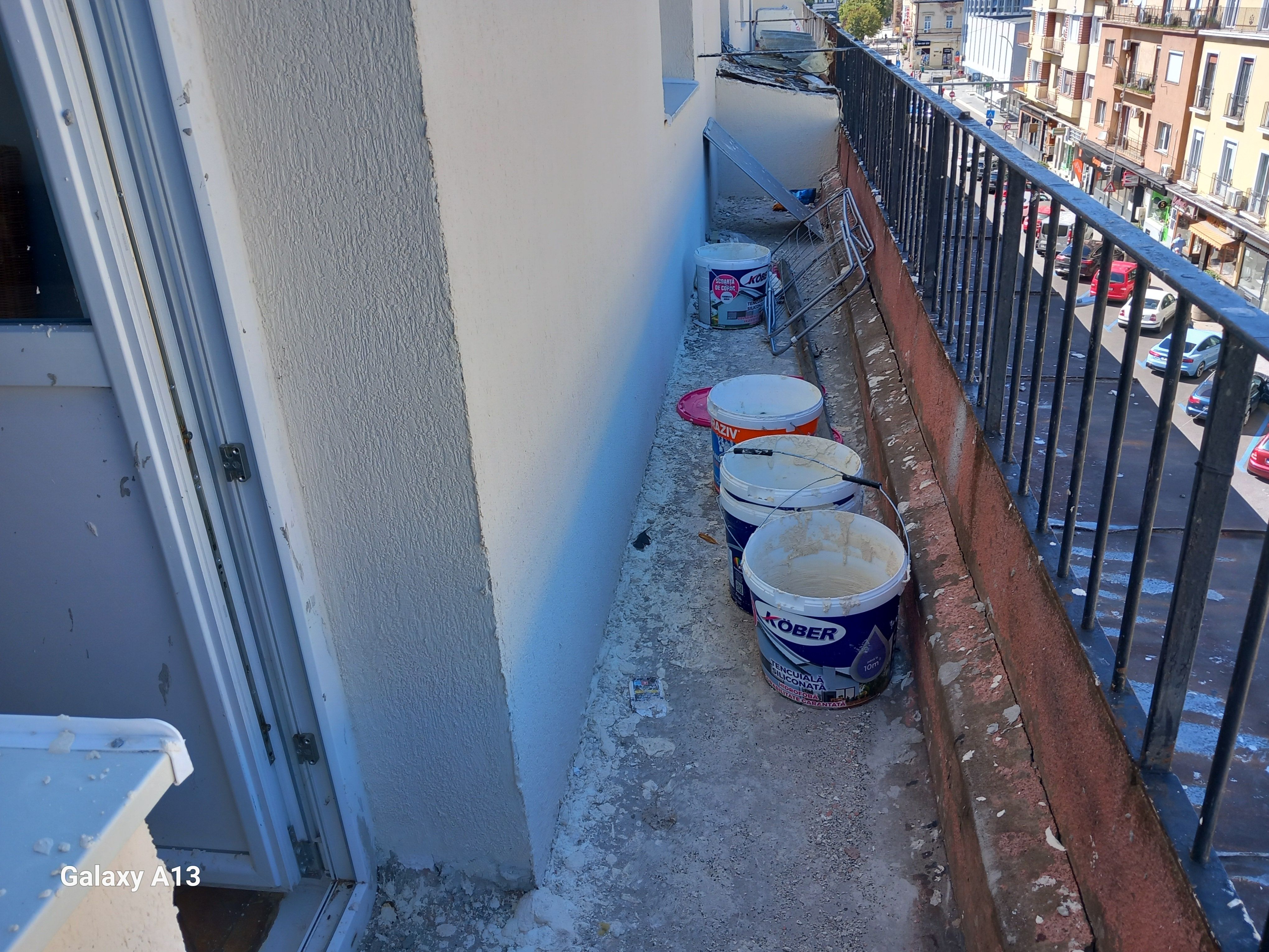 BRASADAS vinde ap 1 cam 4/4 ULTRACENTRAL RENOVAT si MOBILAT. — fotografia 5