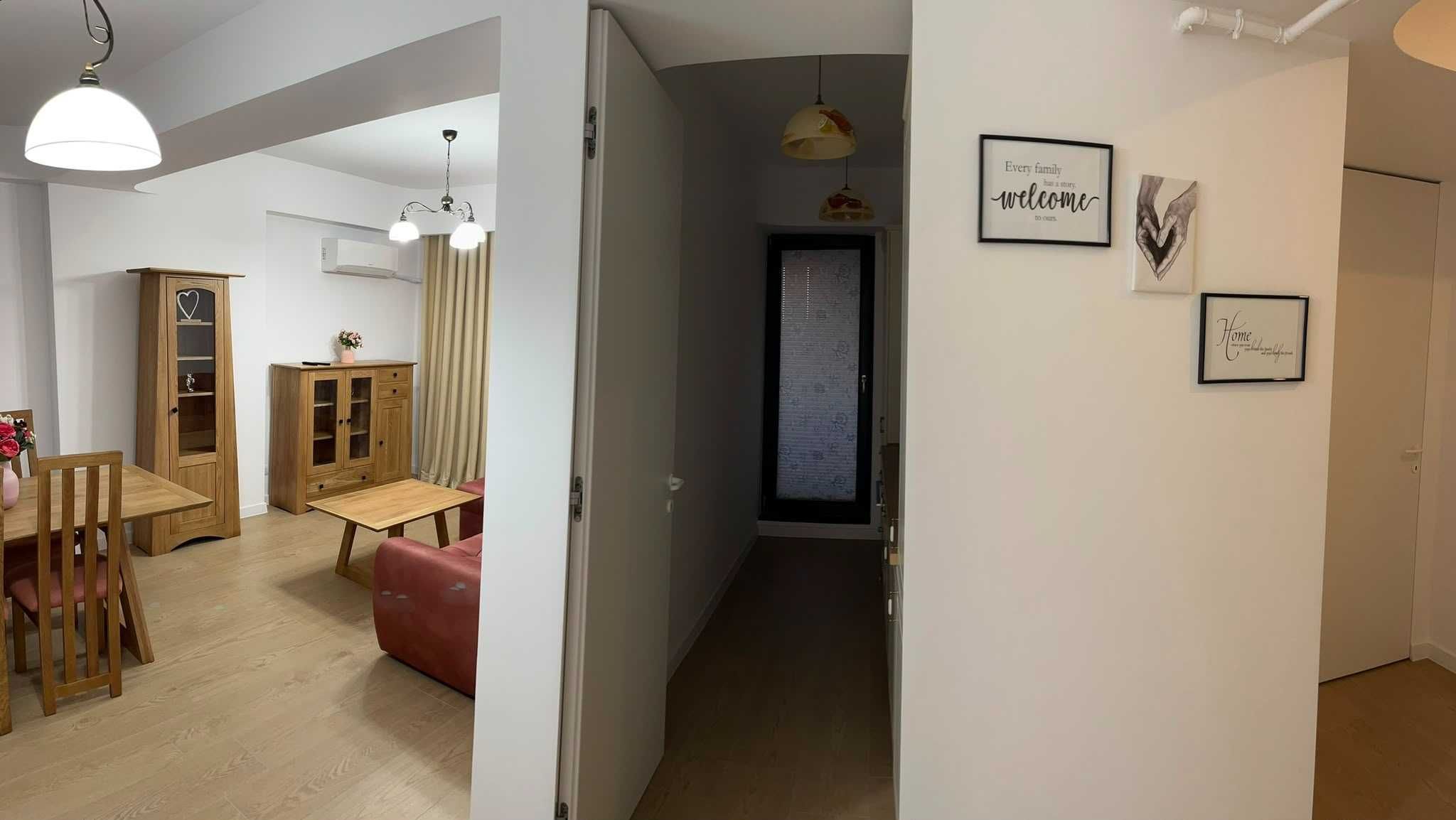 2-Room Apartment | Politehnica | Metro 350 meters away | Underground parking — fotografia 5
