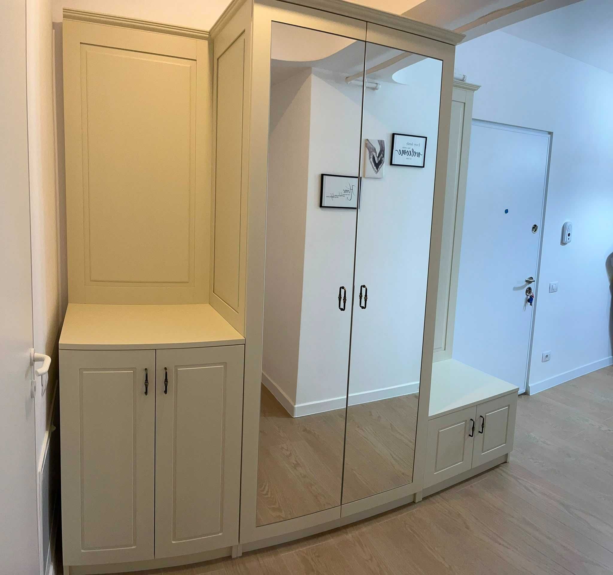 2-Room Apartment | Politehnica | Metro 350 meters away | Underground parking — fotografia 7