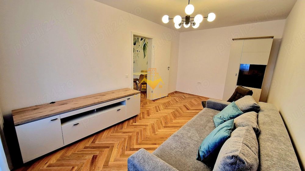 2 camere, Plopilor, Platinia, UMF, USAMV, BIG, Kaufland,Calea Manastur — fotografia 2
