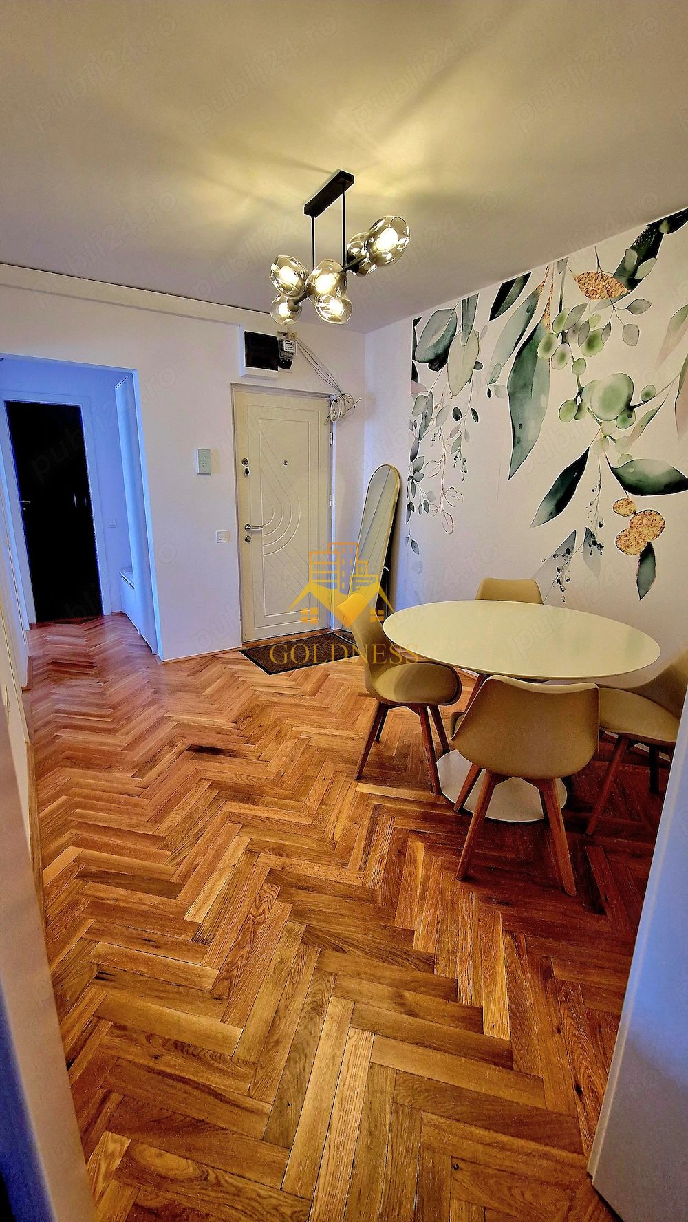 2 camere, Plopilor, Platinia, UMF, USAMV, BIG, Kaufland,Calea Manastur — fotografia 5