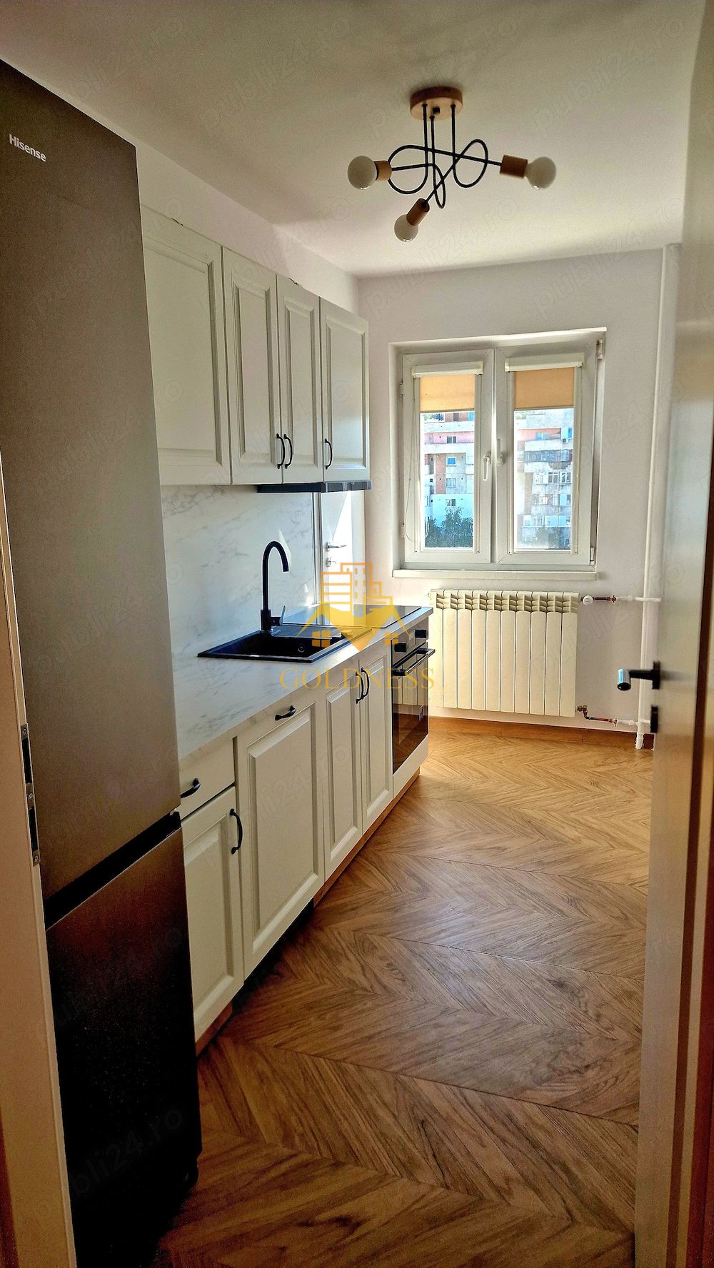 2 camere, Plopilor, Platinia, UMF, USAMV, BIG, Kaufland,Calea Manastur — fotografia 6
