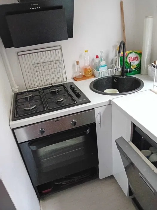 Apartament 3 camere, parter inalt, Stadion — fotografia 6