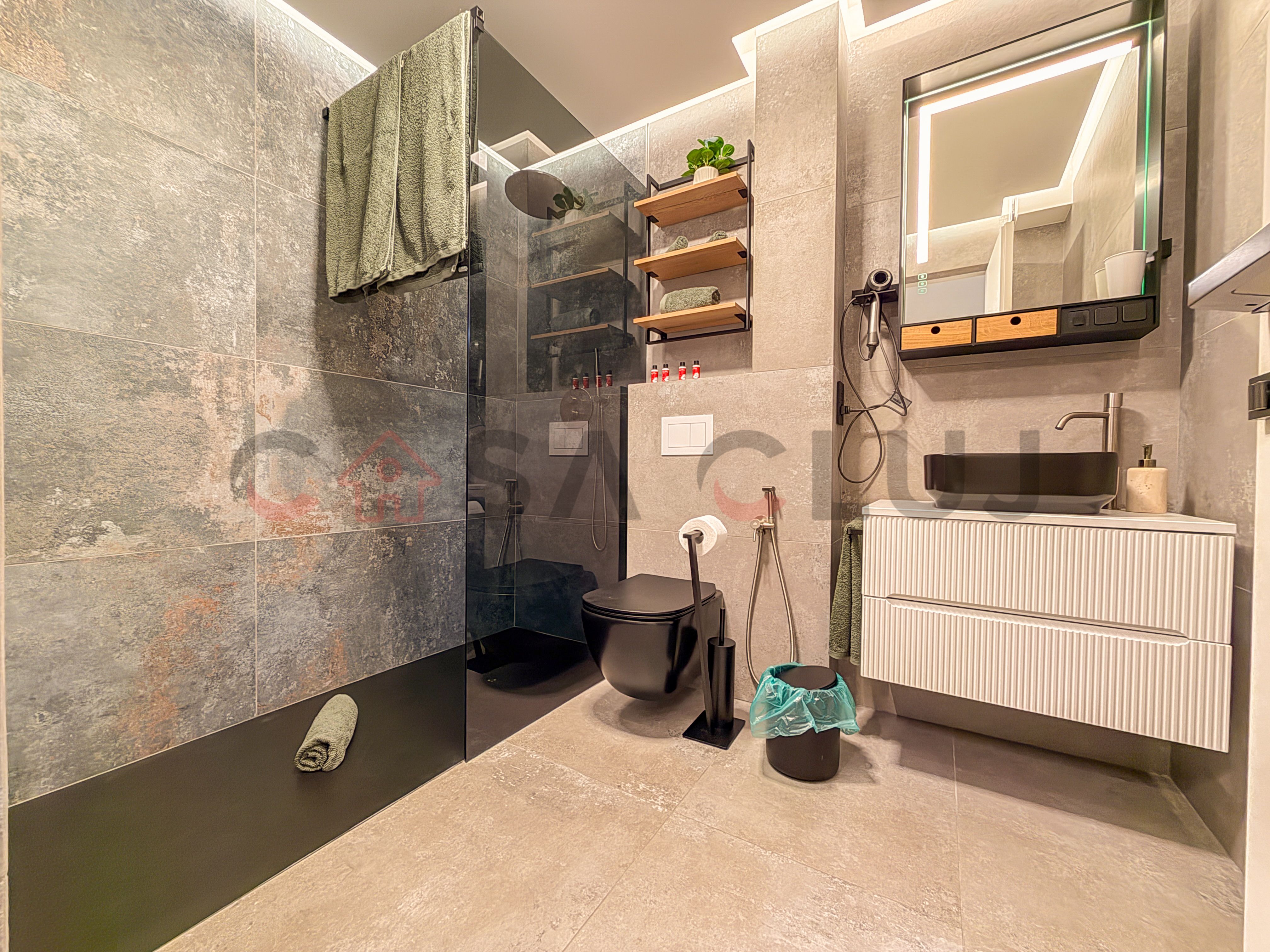 Apartament tip studio, premium, pregătit de Airbnb, Grigorescu ! — fotografia 11