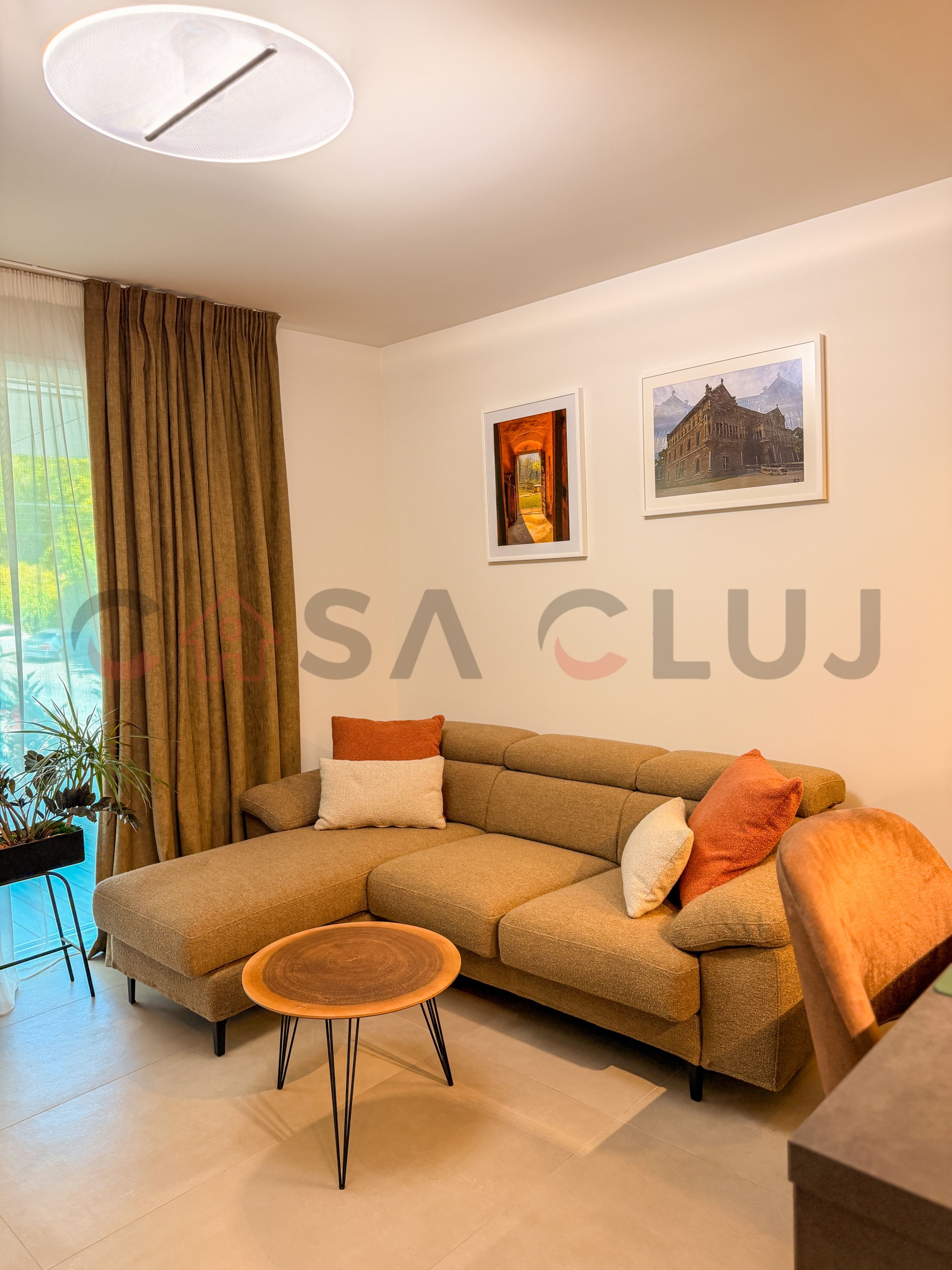 Apartament tip studio, premium, pregătit de Airbnb, Grigorescu ! — fotografia 12