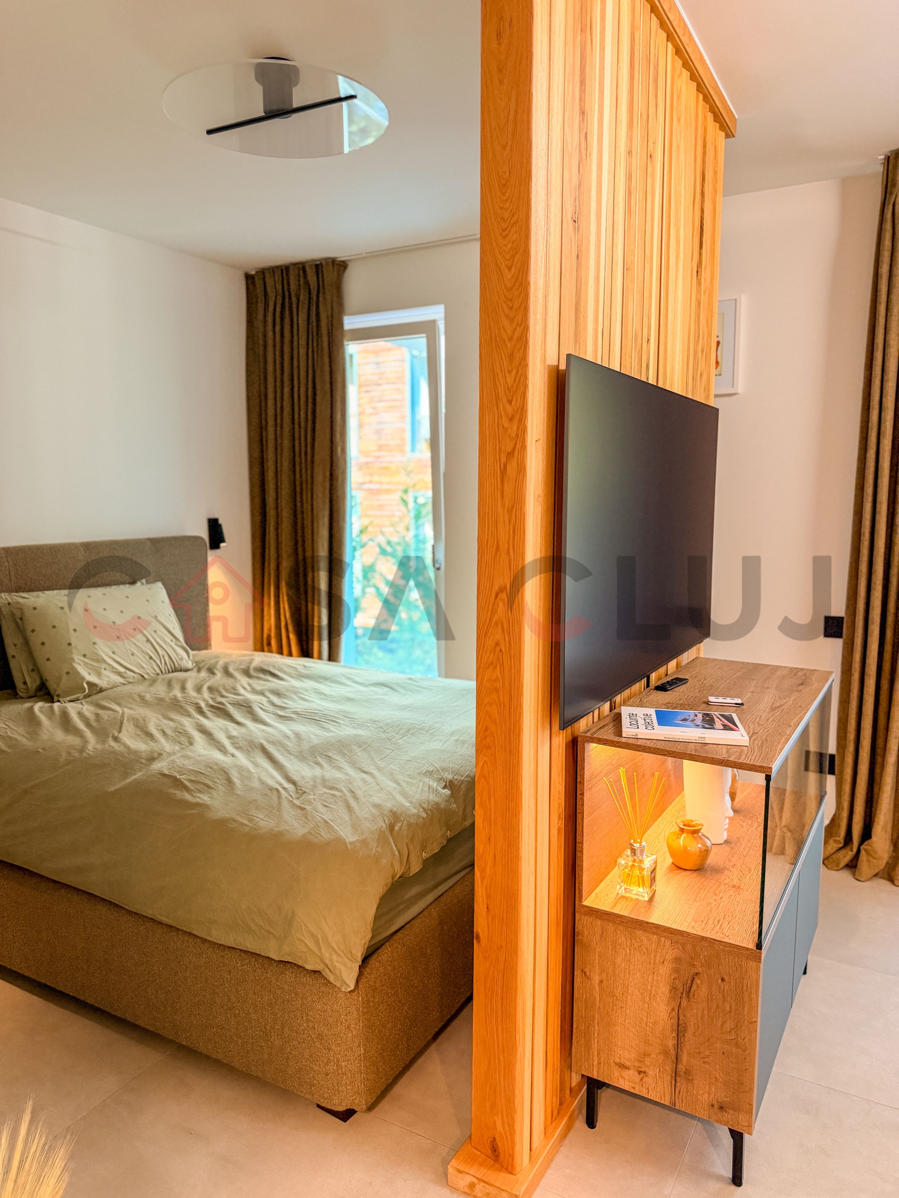 Apartament tip studio, premium, pregătit de Airbnb, Grigorescu ! — fotografia 13