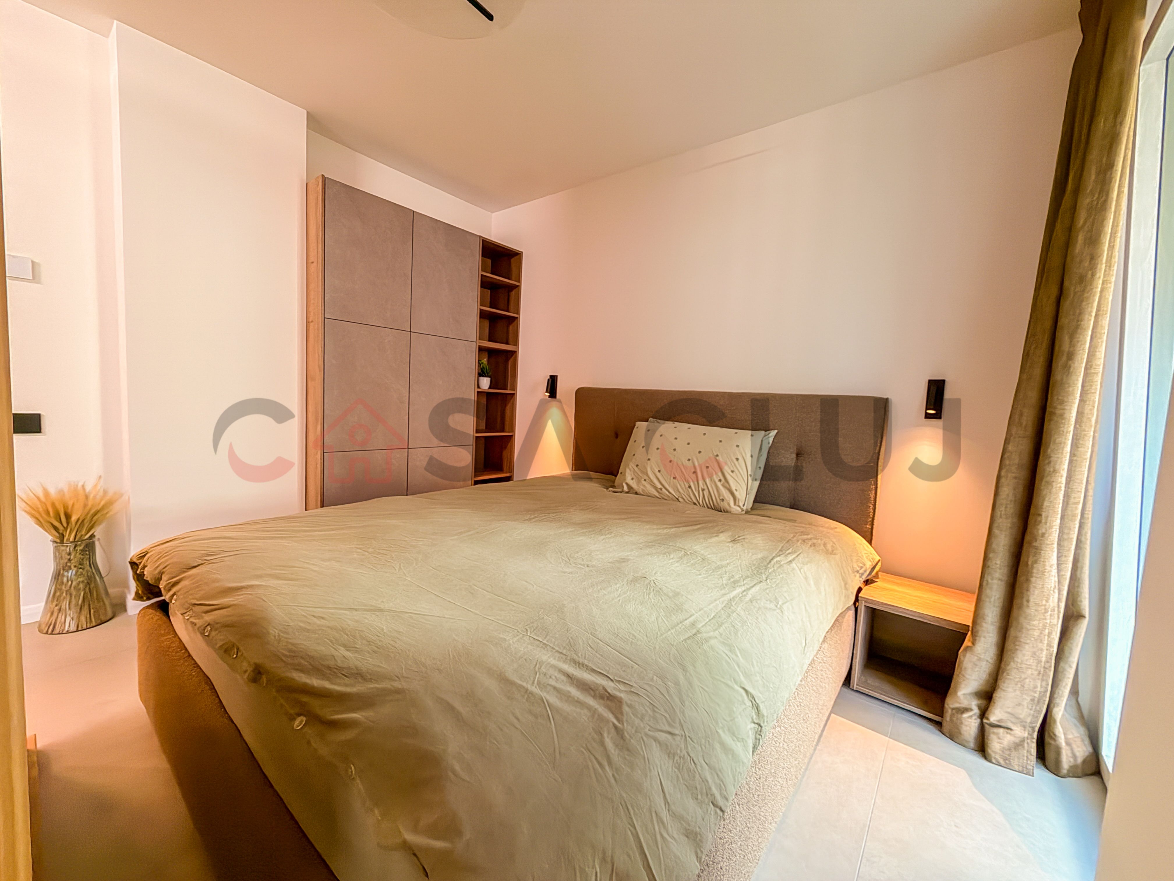 Apartament tip studio, premium, pregătit de Airbnb, Grigorescu ! — fotografia 3