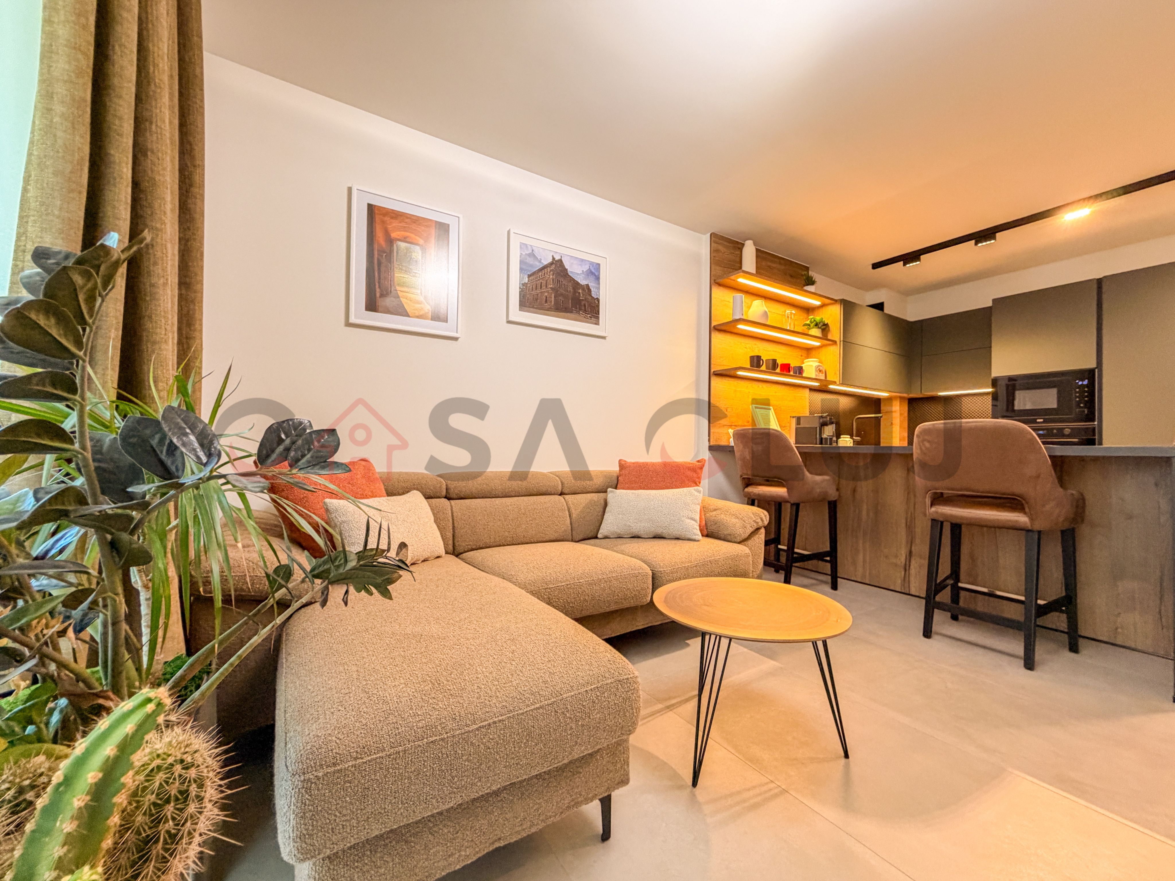 Apartament tip studio, premium, pregătit de Airbnb, Grigorescu ! — fotografia 4