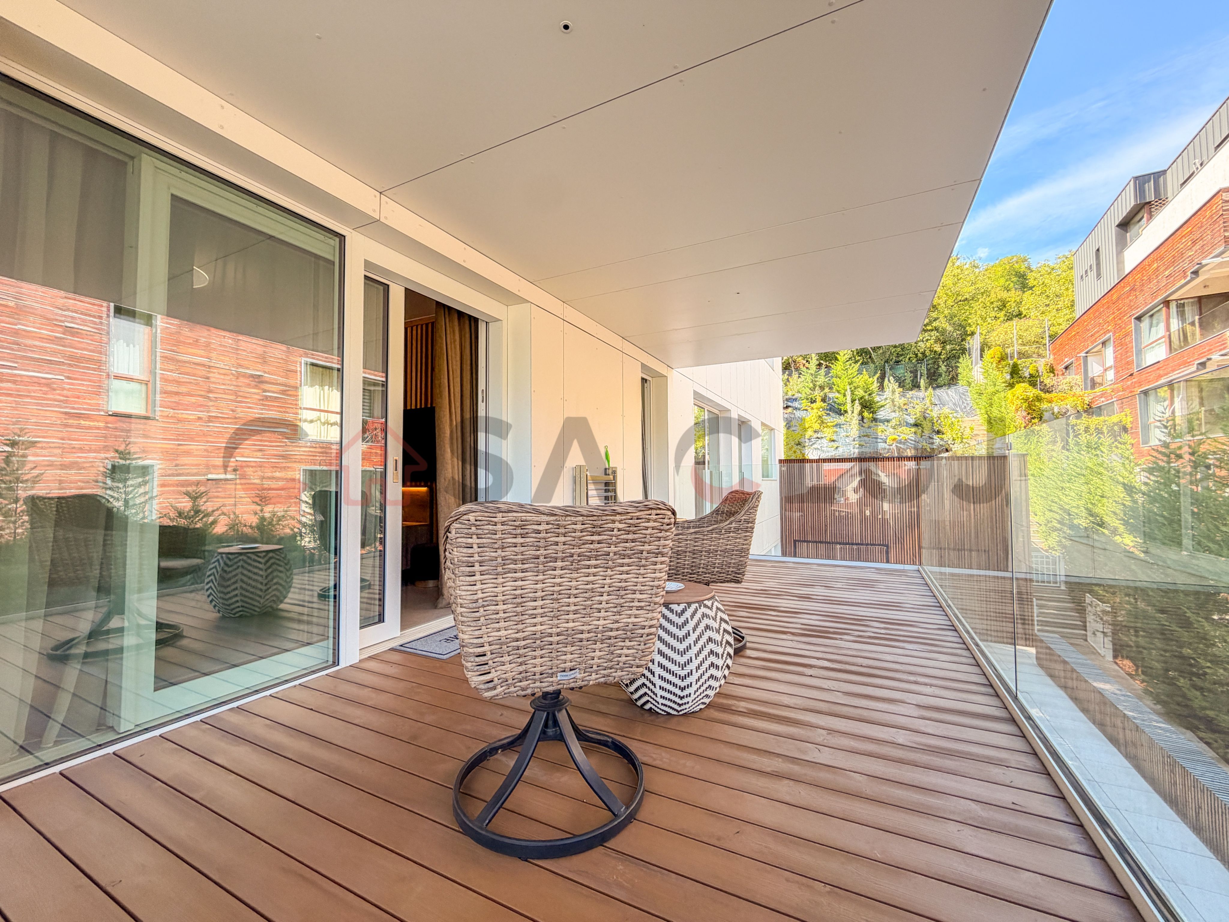 Apartament tip studio, premium, pregătit de Airbnb, Grigorescu ! — fotografia 5