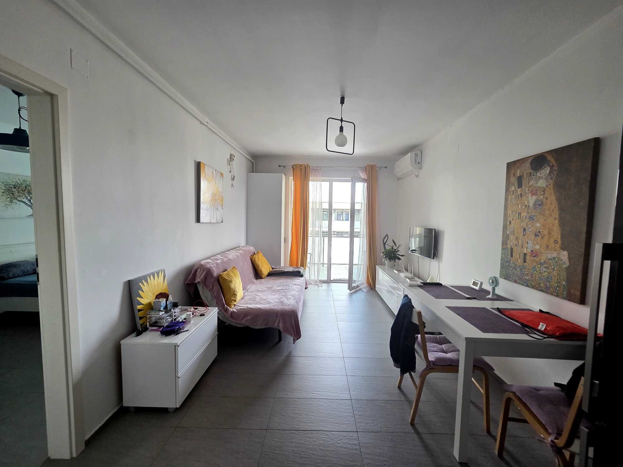 Apartament 2 camere Grand Hill Residence – Bună Ziua Parcare subterana — fotografia 3