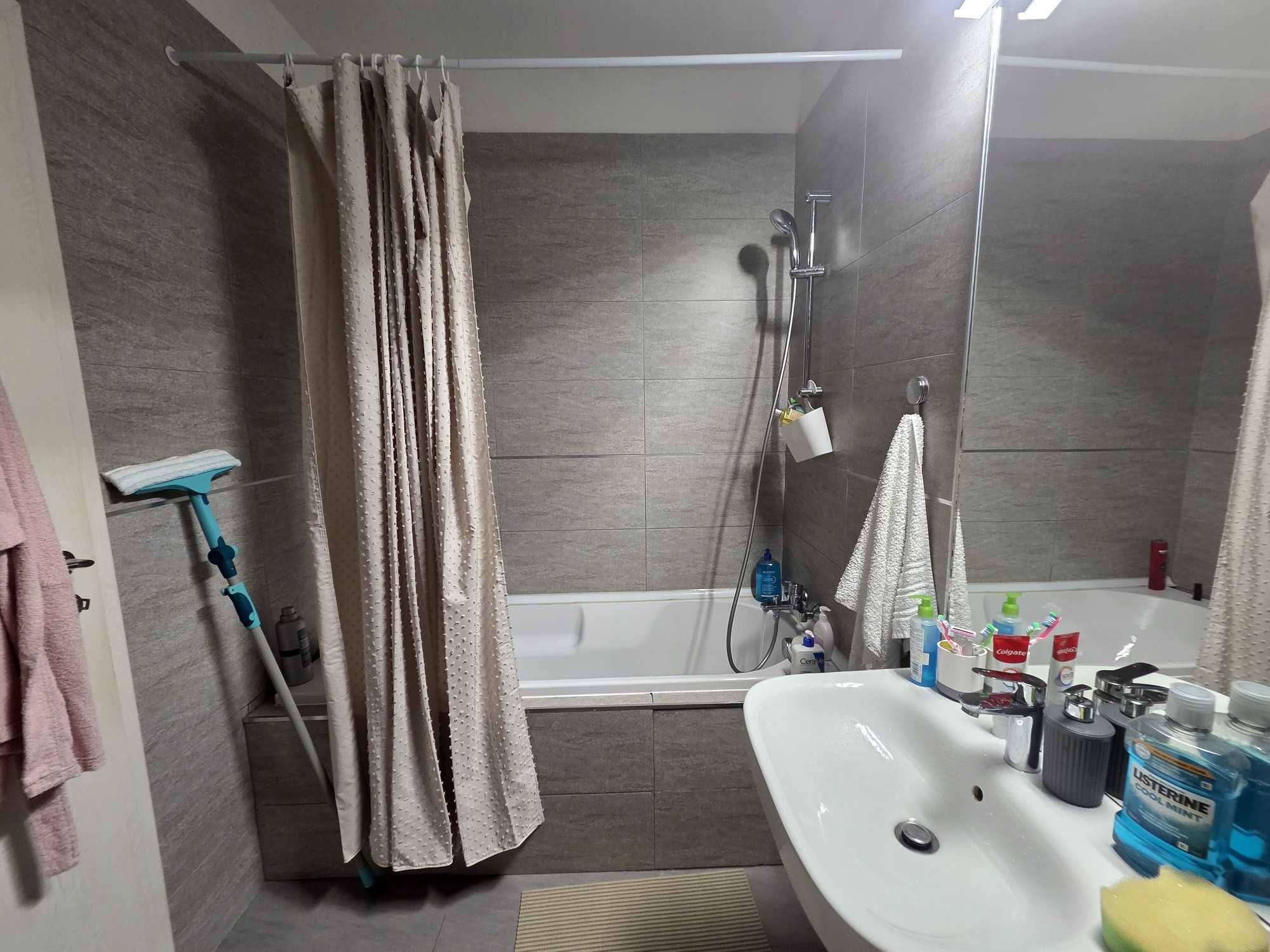 Apartament 2 camere Grand Hill Residence – Bună Ziua Parcare subterana — fotografia 4