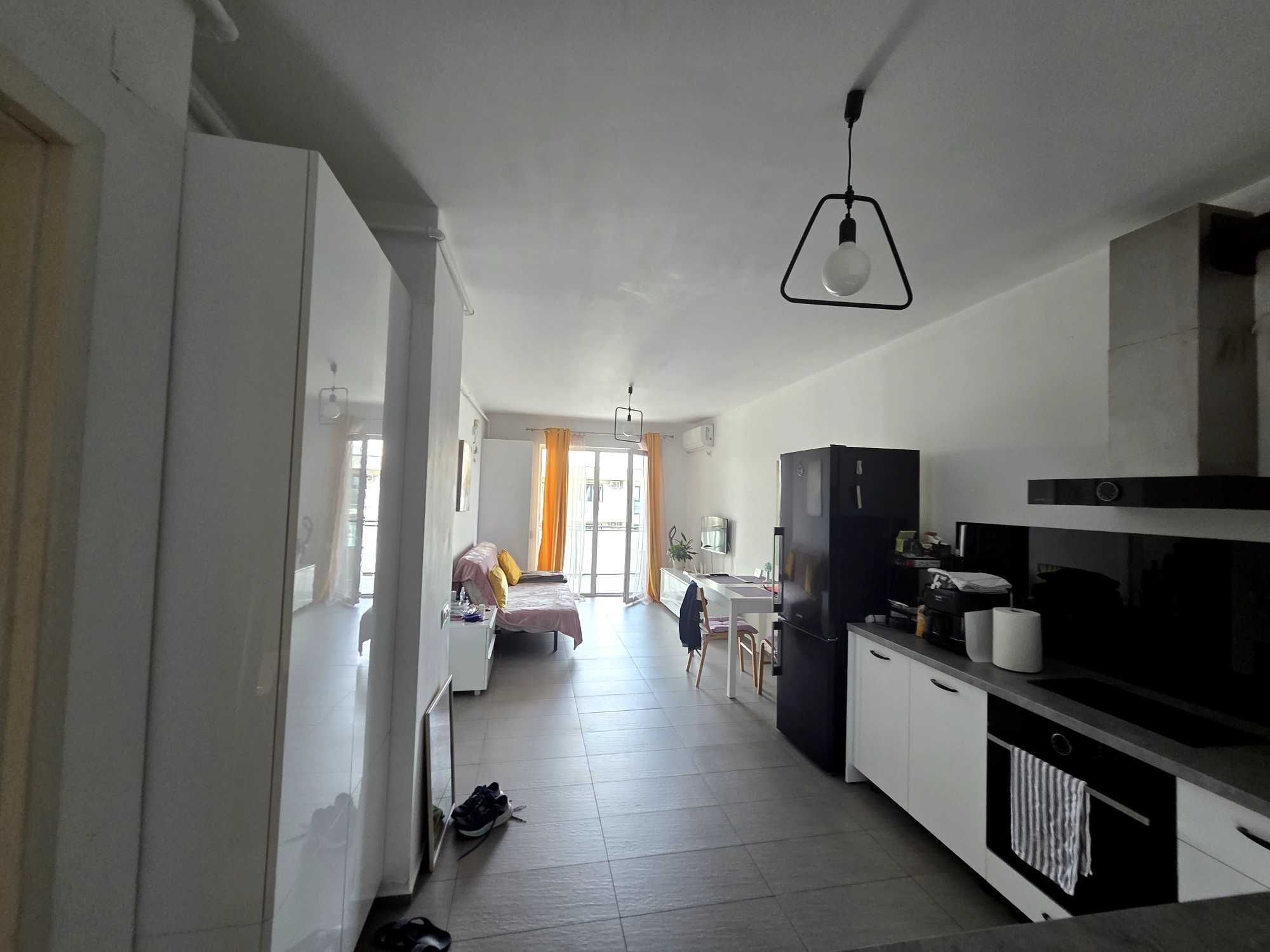 Apartament 2 camere Grand Hill Residence – Bună Ziua Parcare subterana — fotografia 5