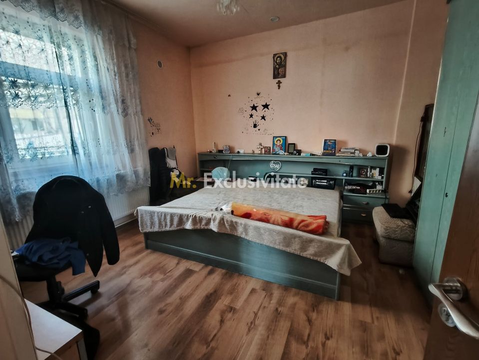 Casă de vânzare în zona 1 Mai – Târgu Jiu | Comision 0%  cumpărător — fotografia 2
