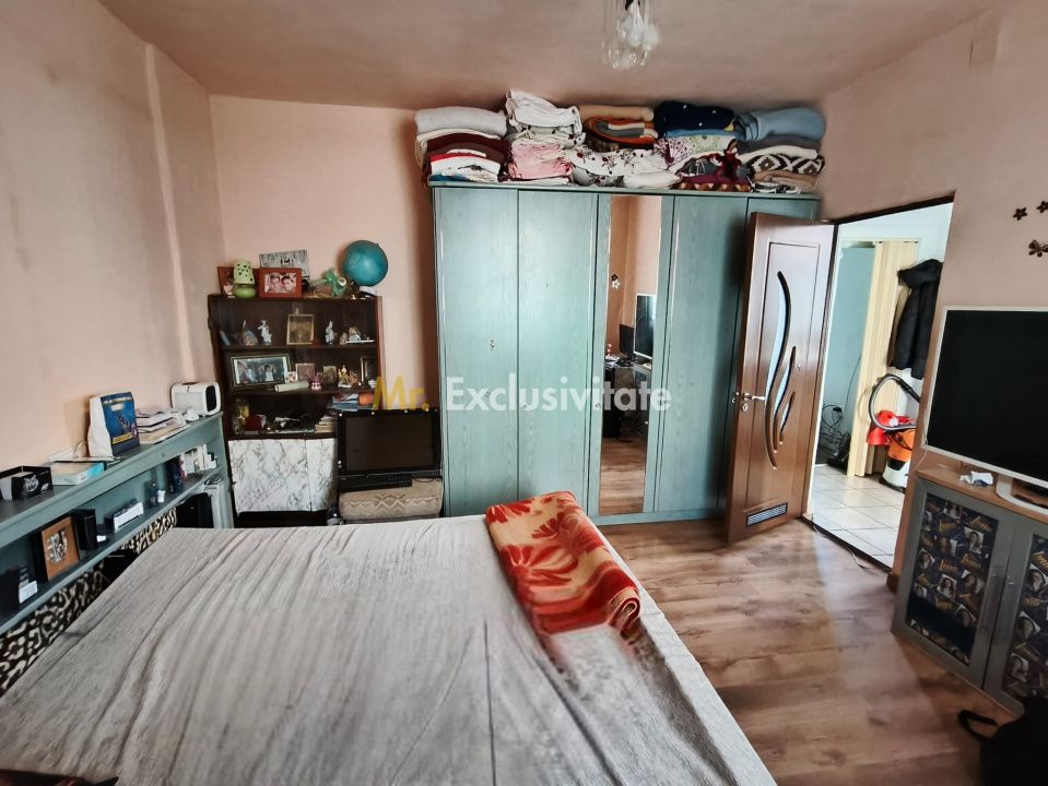 Casă de vânzare în zona 1 Mai – Târgu Jiu | Comision 0%  cumpărător — fotografia 3