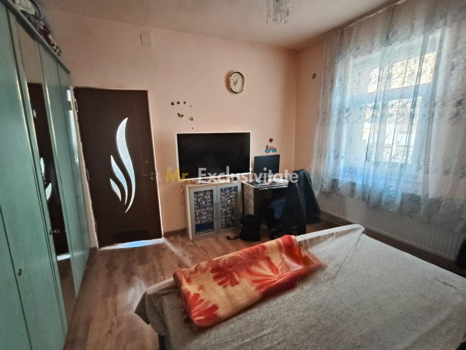 Casă de vânzare în zona 1 Mai – Târgu Jiu | Comision 0%  cumpărător — fotografia 4