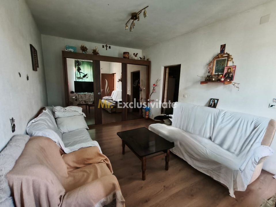 Casă de vânzare în zona 1 Mai – Târgu Jiu | Comision 0%  cumpărător — fotografia 5
