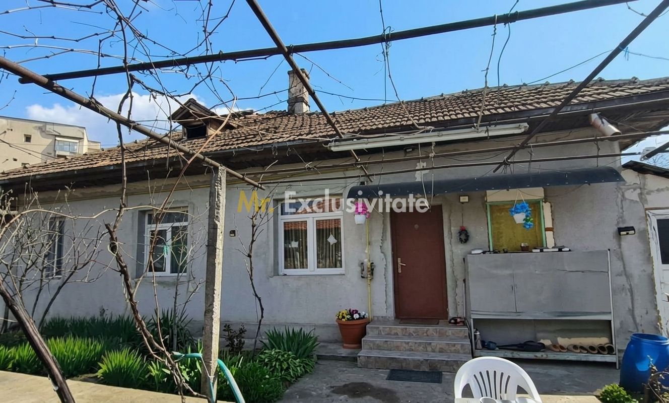 Casă de vânzare în zona 1 Mai – Târgu Jiu | Comision 0%  cumpărător — fotografia 6