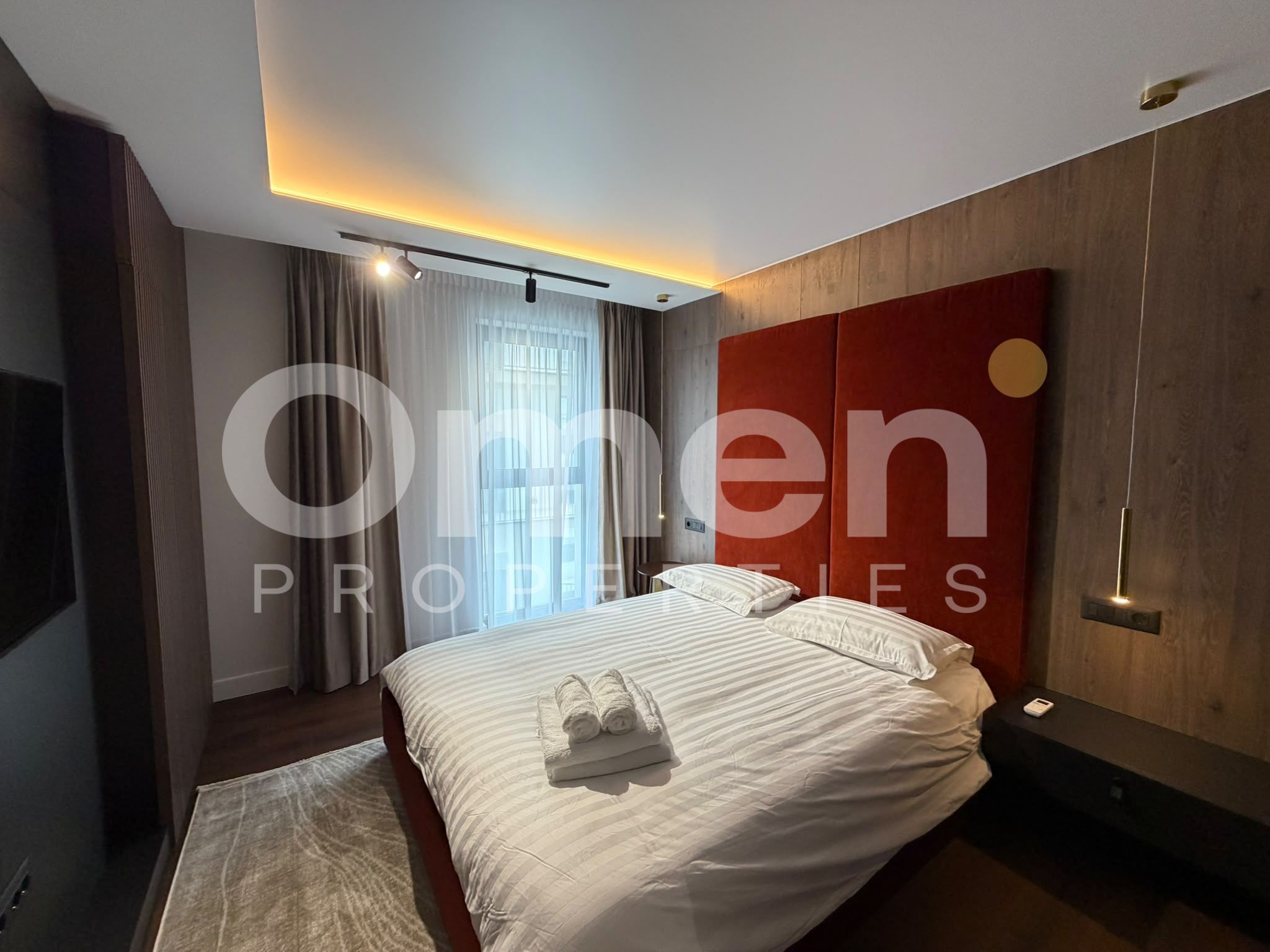 Apartament ultrafinisat | 3 camere | zona Catedralei — fotografia 3