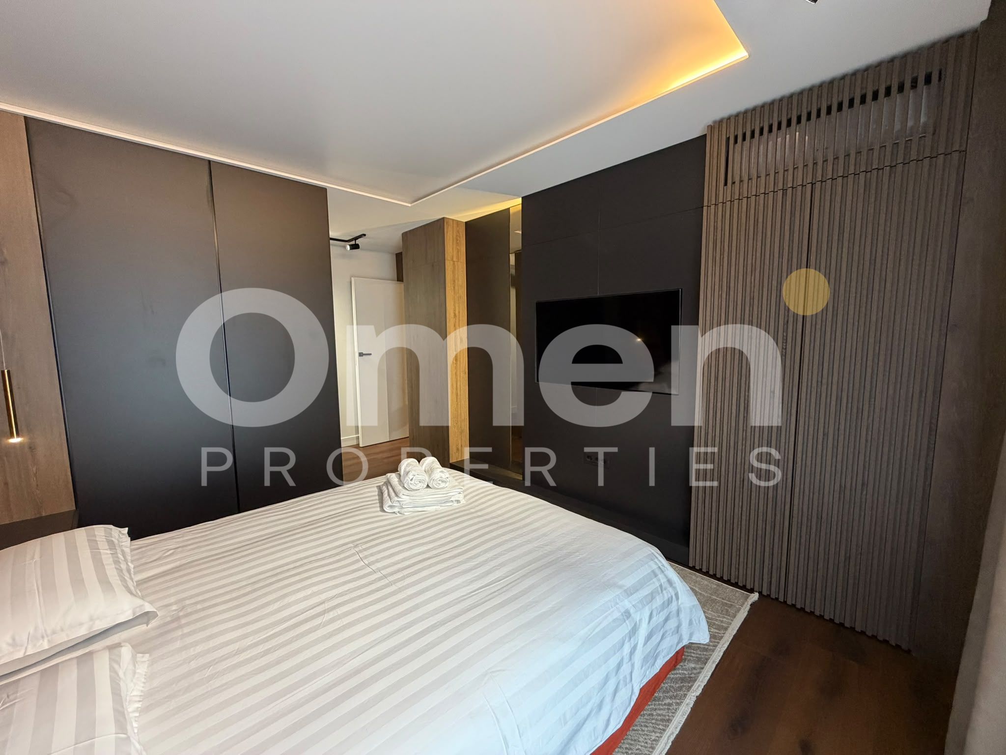 Apartament ultrafinisat | 3 camere | zona Catedralei — fotografia 4