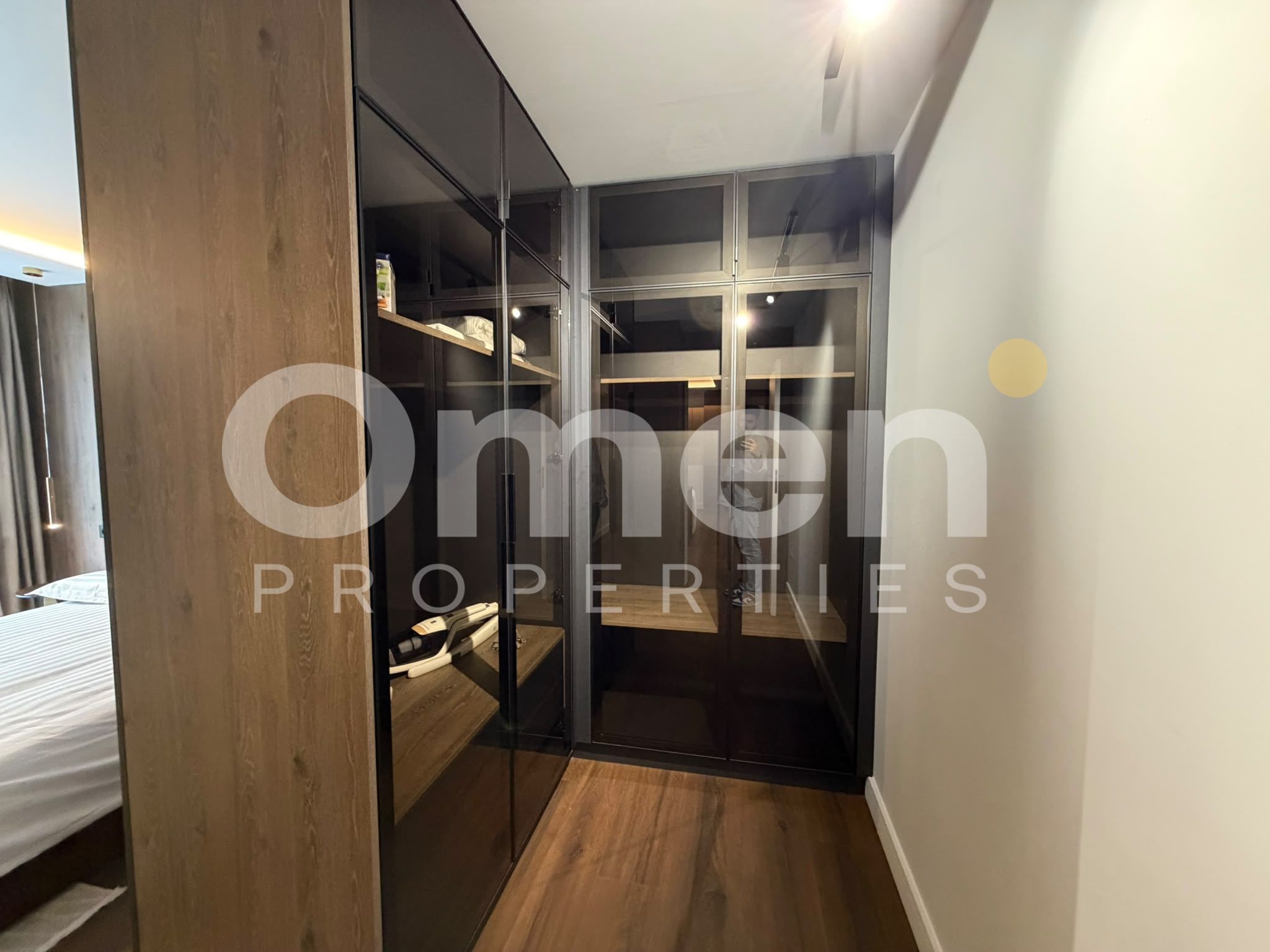 Apartament ultrafinisat | 3 camere | zona Catedralei — fotografia 5
