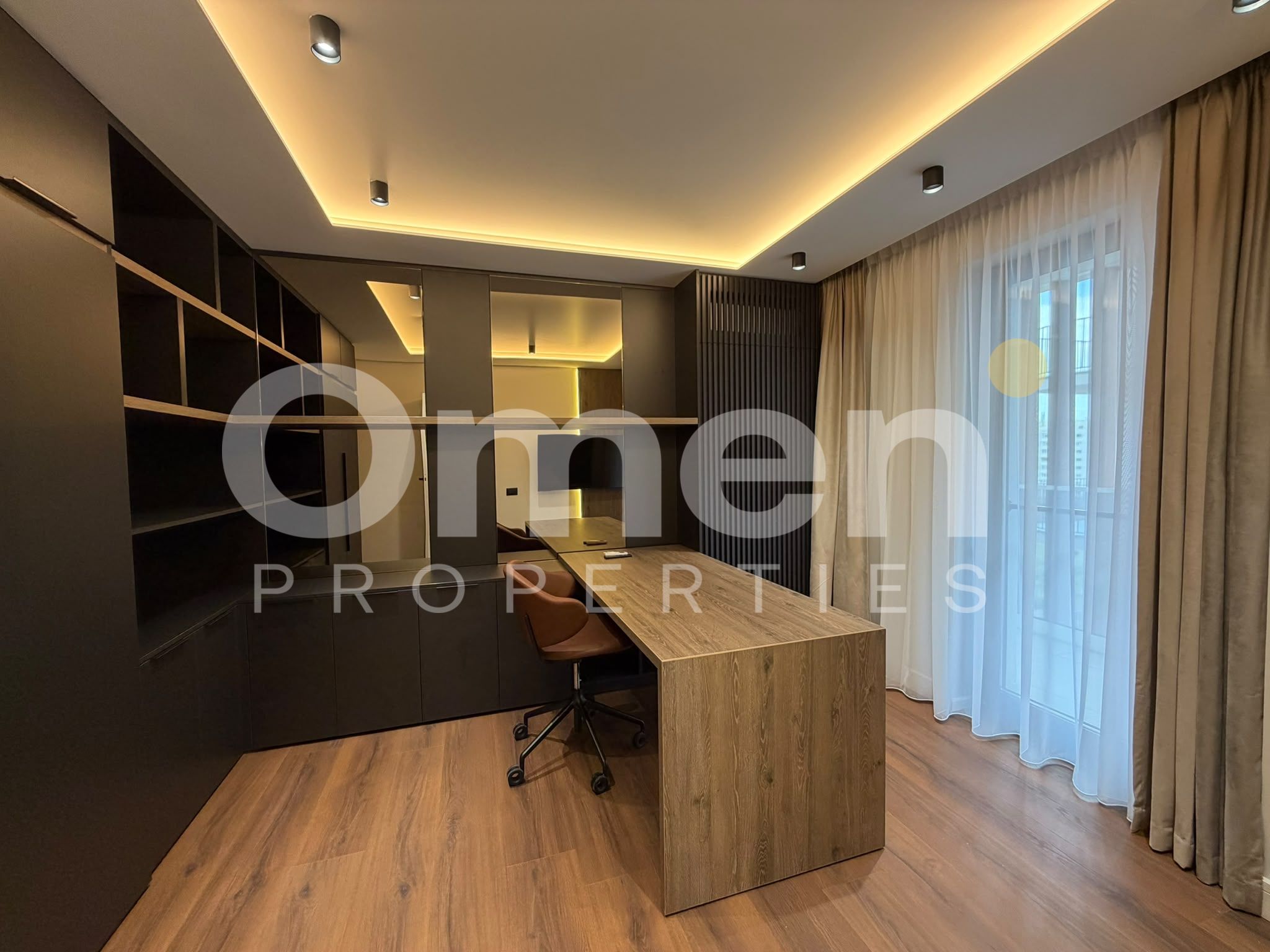 Apartament ultrafinisat | 3 camere | zona Catedralei — fotografia 6