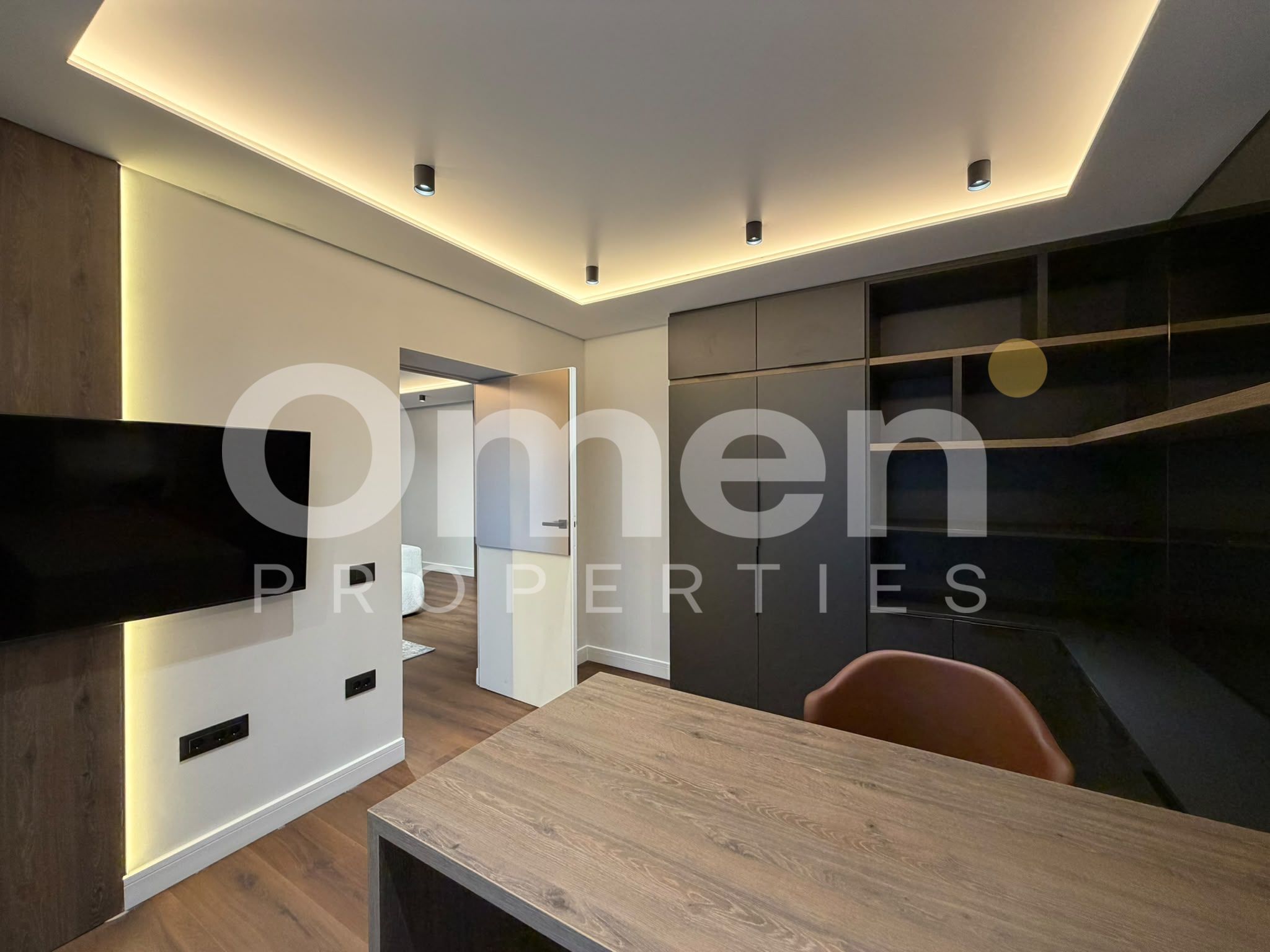 Apartament ultrafinisat | 3 camere | zona Catedralei — fotografia 7
