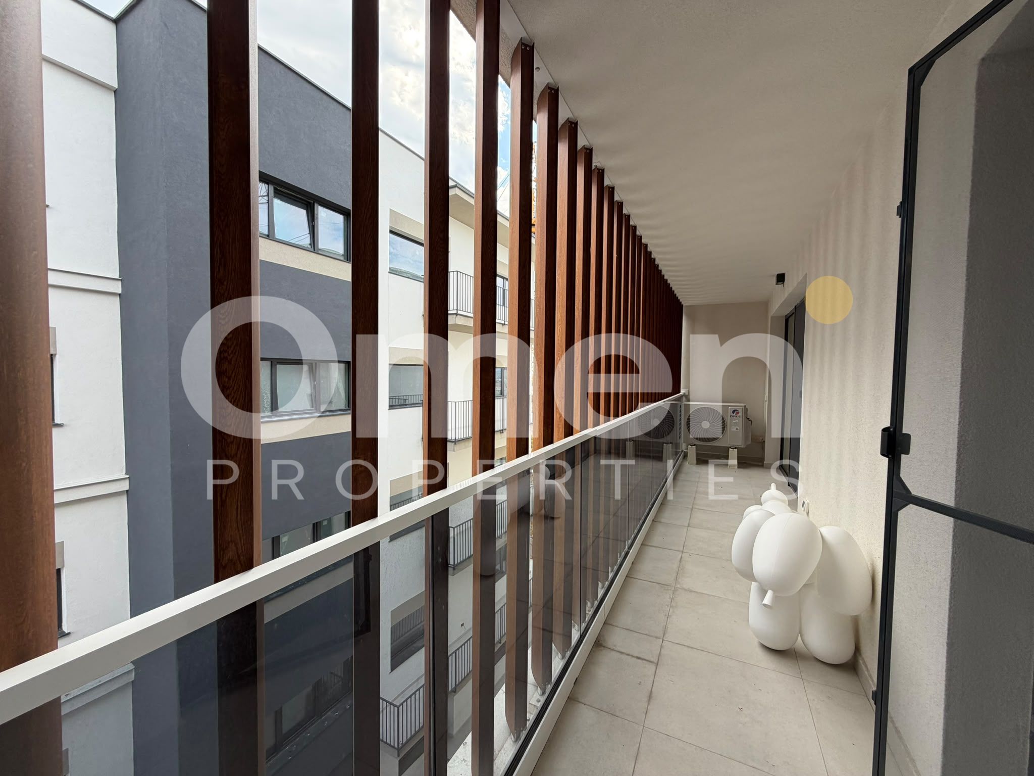 Apartament ultrafinisat | 3 camere | zona Catedralei — fotografia 9