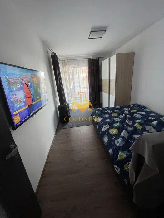 3 camere Openspace, Grand Park, Petfriendly,Iulius Mall,FSEGA, Parcare — fotografia 2