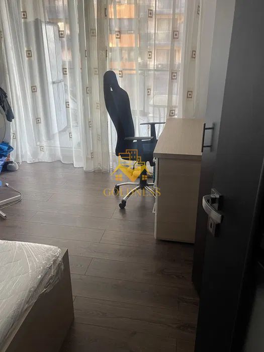 3 camere Openspace, Grand Park, Petfriendly,Iulius Mall,FSEGA, Parcare — fotografia 3