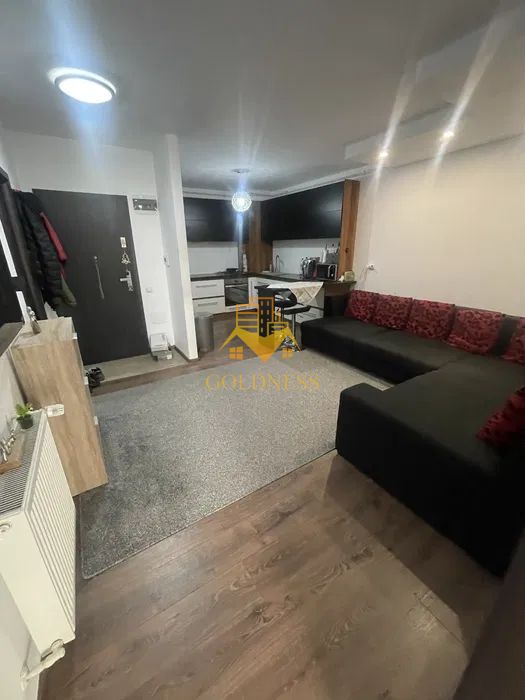 3 camere Openspace, Grand Park, Petfriendly,Iulius Mall,FSEGA, Parcare — fotografia 4