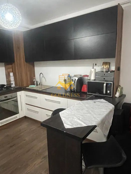 3 camere Openspace, Grand Park, Petfriendly,Iulius Mall,FSEGA, Parcare — fotografia 5