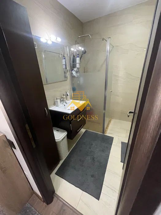 3 camere Openspace, Grand Park, Petfriendly,Iulius Mall,FSEGA, Parcare — fotografia 6