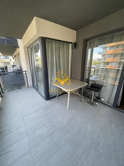 3 camere Openspace, Grand Park, Petfriendly,Iulius Mall,FSEGA, Parcare — fotografia 7