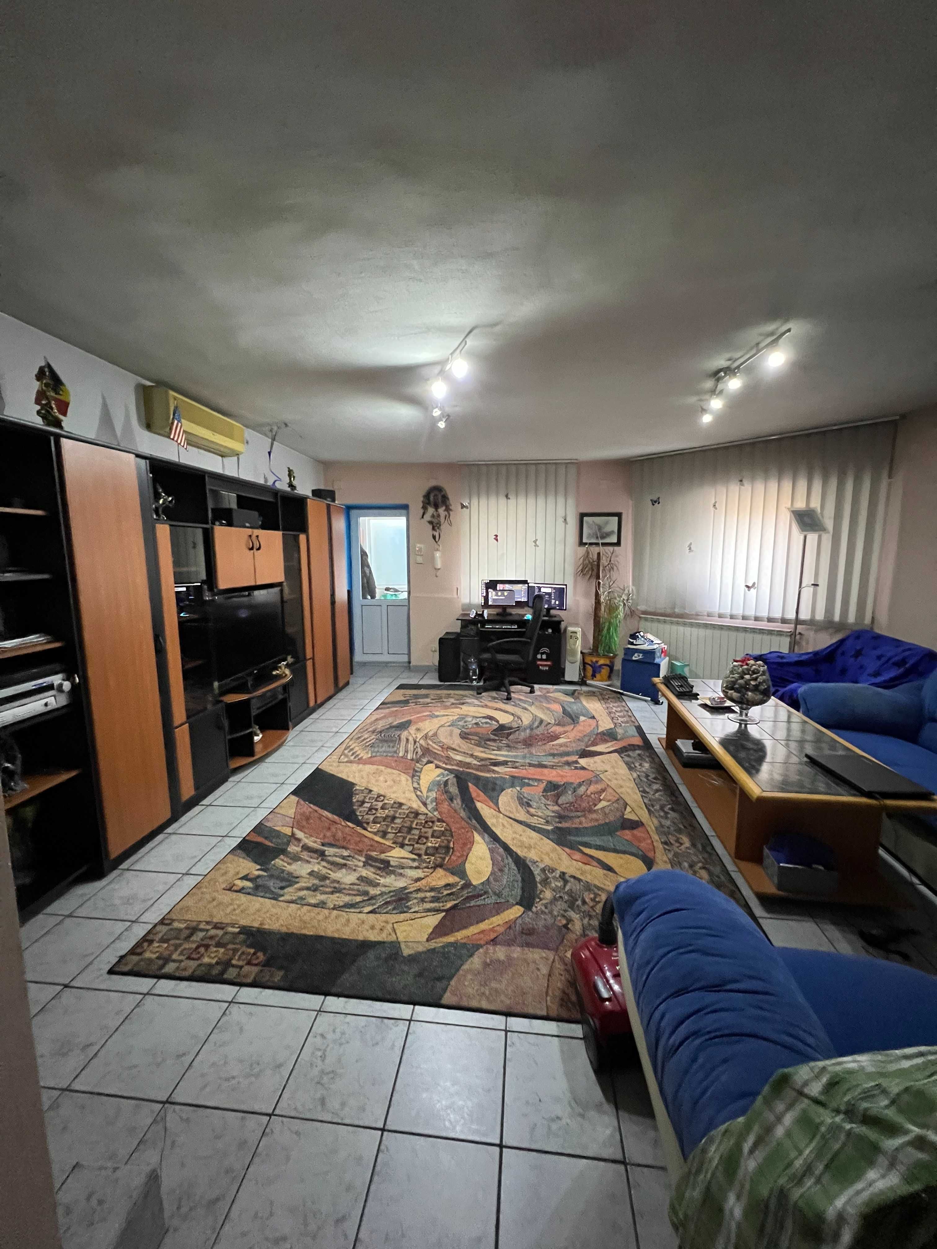 Casa Vila Splaiul Unirii P+2+pod si P+1 eventual schimb OFERTA — fotografia 4