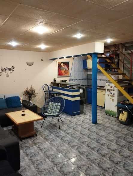 Casa Vila Splaiul Unirii P+2+pod si P+1 eventual schimb OFERTA — fotografia 5