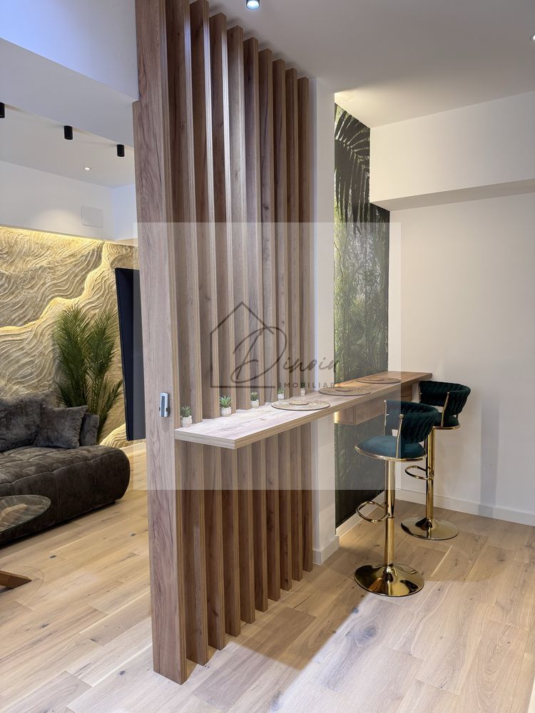 2 camere Pipera First I Prima inchiriere I Parcare inclusa I COMIS 0% — fotografia 3
