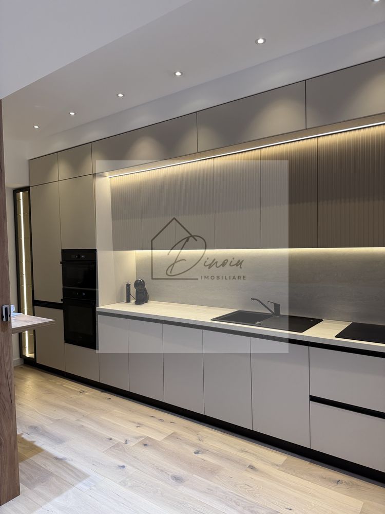 2 camere Pipera First I Prima inchiriere I Parcare inclusa I COMIS 0% — fotografia 4