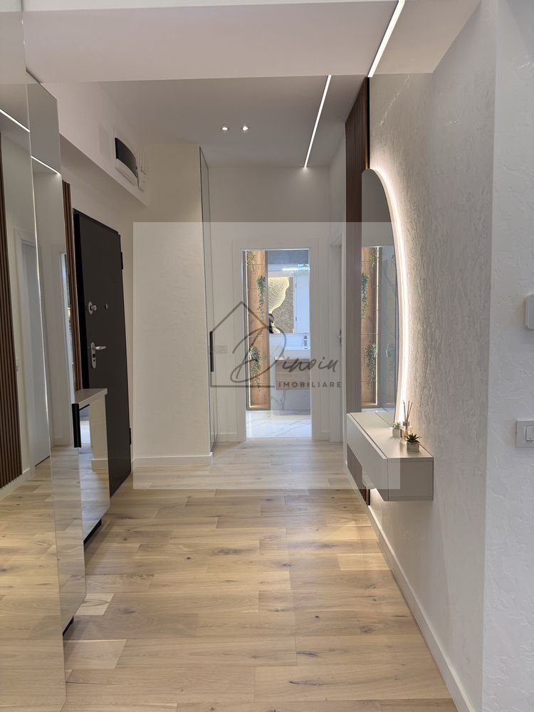 2 camere Pipera First I Prima inchiriere I Parcare inclusa I COMIS 0% — fotografia 5