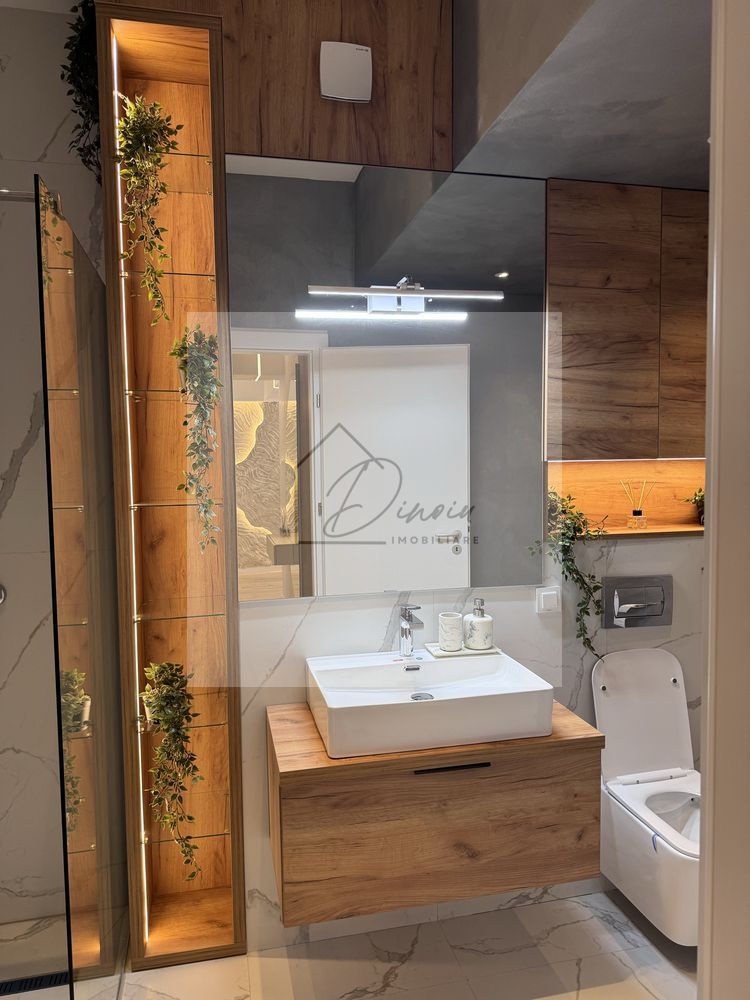 2 camere Pipera First I Prima inchiriere I Parcare inclusa I COMIS 0% — fotografia 6