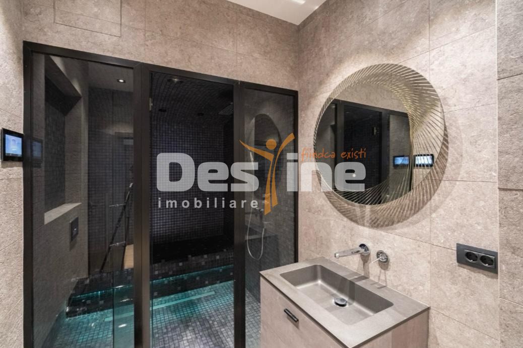 Penthouse-view Lacul Tei | 473mp | terasa 165mp | 950.000 euro + TVA — fotografia 3