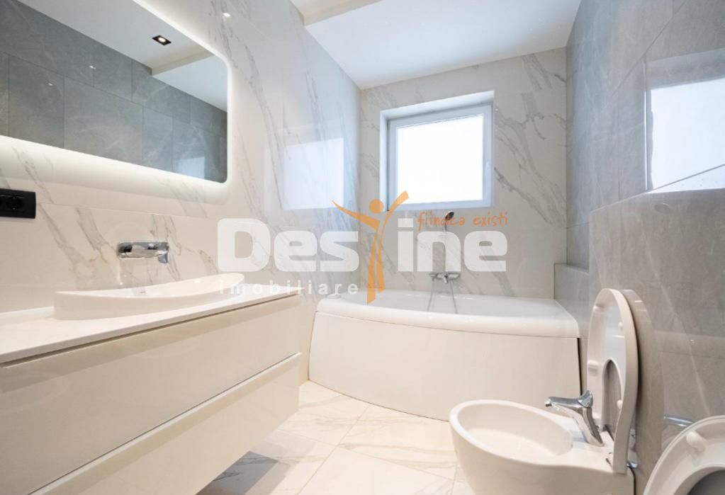 Penthouse-view Lacul Tei | 473mp | terasa 165mp | 950.000 euro + TVA — fotografia 4