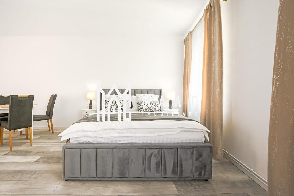 BUSINESS i DOUA APARTAMENTE RENOVATE |  CENTRAL I SIBIU I — fotografia 14