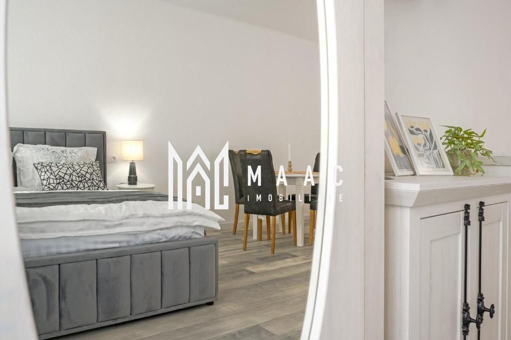 BUSINESS i DOUA APARTAMENTE RENOVATE |  CENTRAL I SIBIU I — fotografia 3