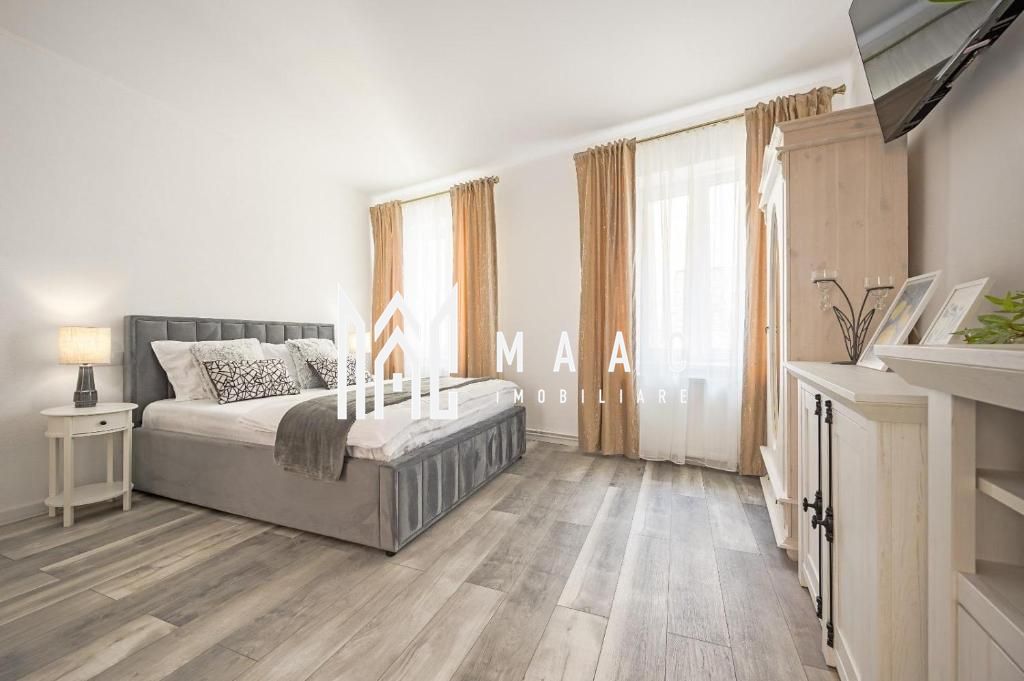 BUSINESS i DOUA APARTAMENTE RENOVATE |  CENTRAL I SIBIU I — fotografia 6