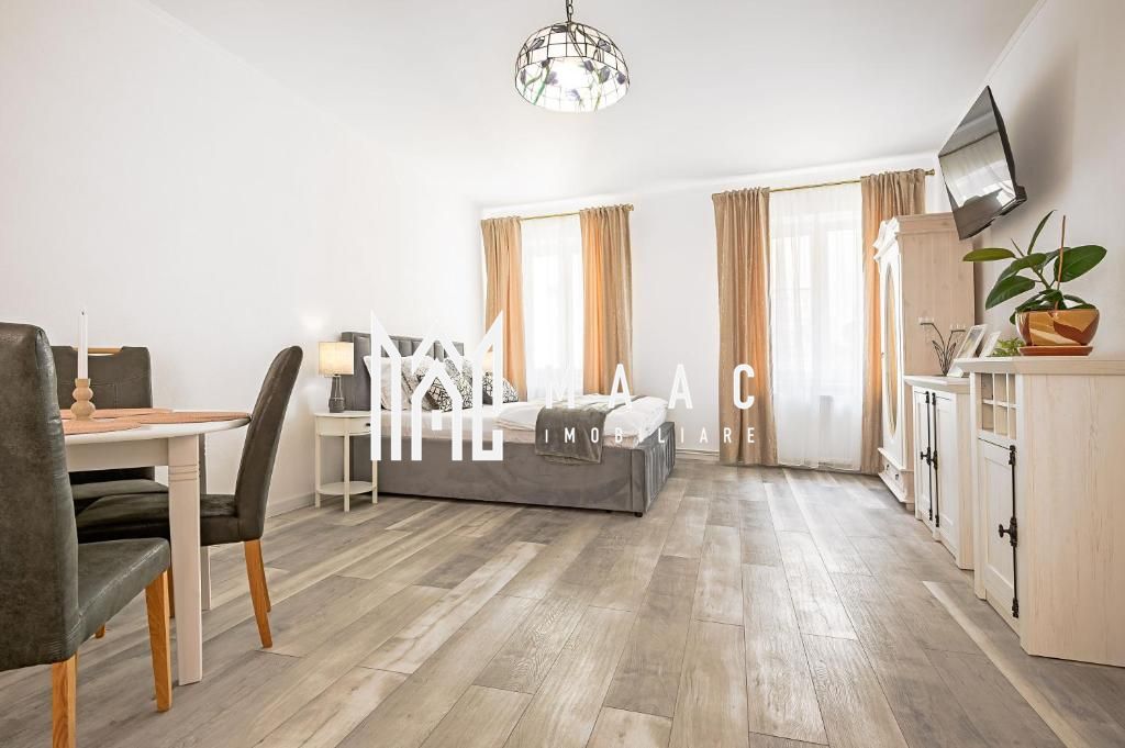 BUSINESS i DOUA APARTAMENTE RENOVATE |  CENTRAL I SIBIU I — fotografia 8